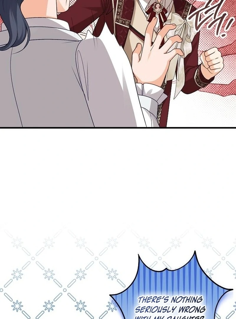 I Became the Mother of the Supporting Male Lead’s Son Chapter 38 - Page 75