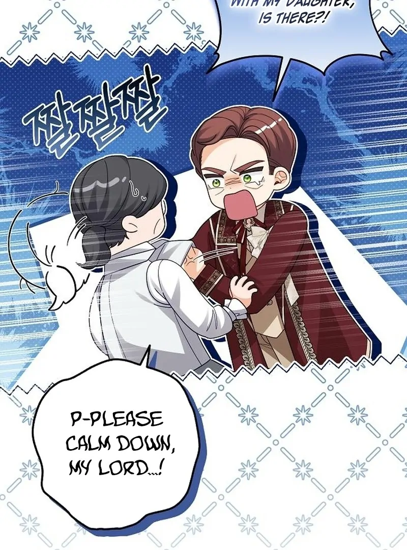 I Became the Mother of the Supporting Male Lead’s Son Chapter 38 - Page 76