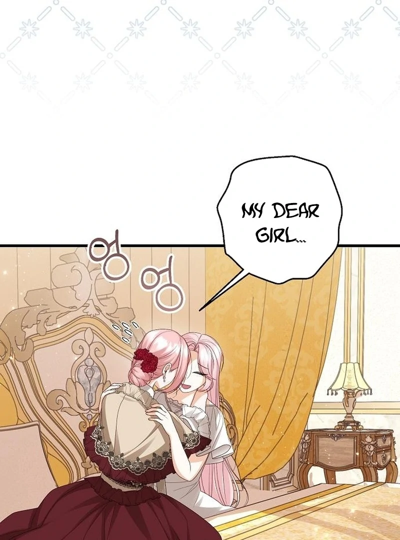 I Became the Mother of the Supporting Male Lead’s Son Chapter 38 - Page 77