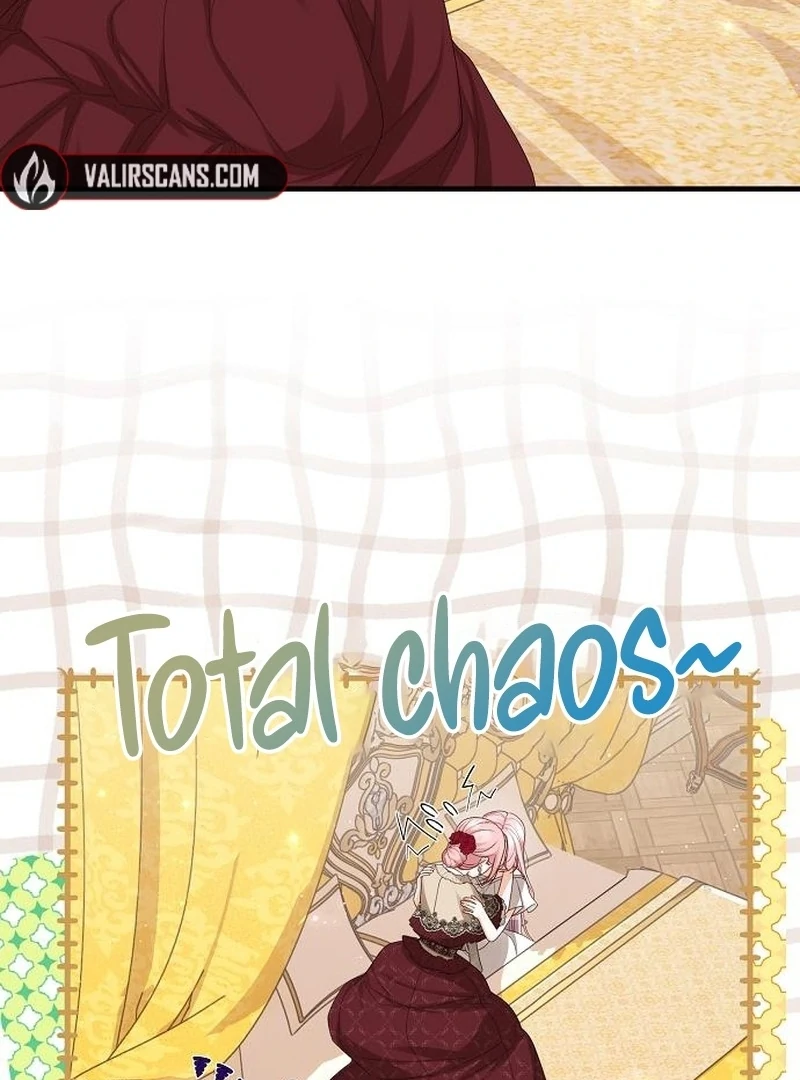 I Became the Mother of the Supporting Male Lead’s Son Chapter 38 - Page 78