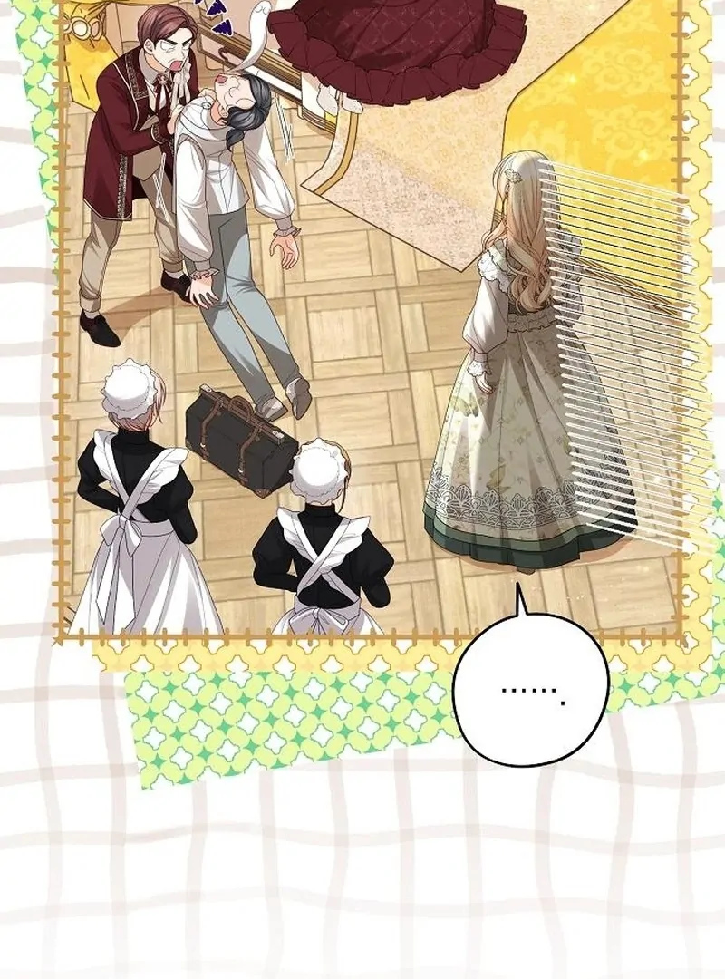 I Became the Mother of the Supporting Male Lead’s Son Chapter 38 - Page 79