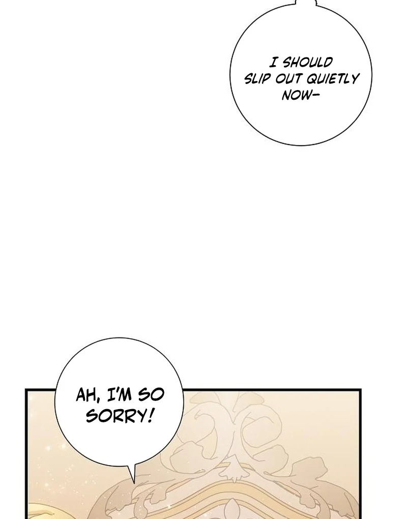 I Became the Mother of the Supporting Male Lead’s Son Chapter 38 - Page 81