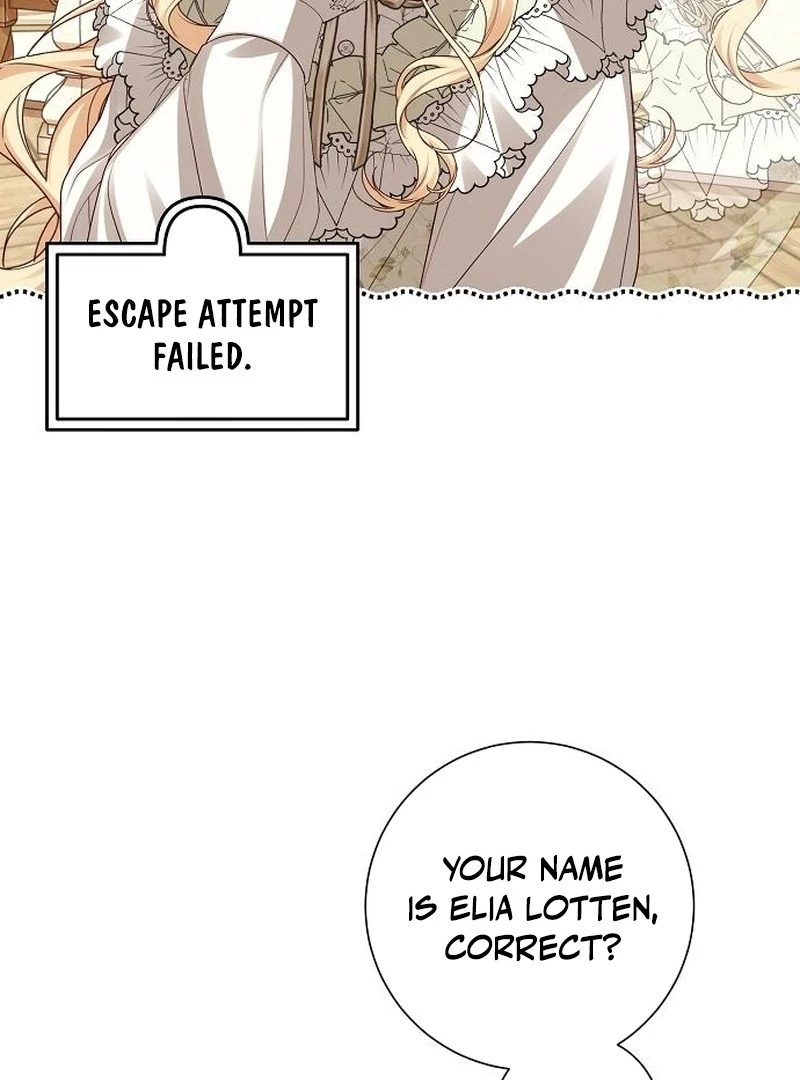 I Became the Mother of the Supporting Male Lead’s Son Chapter 38 - Page 84