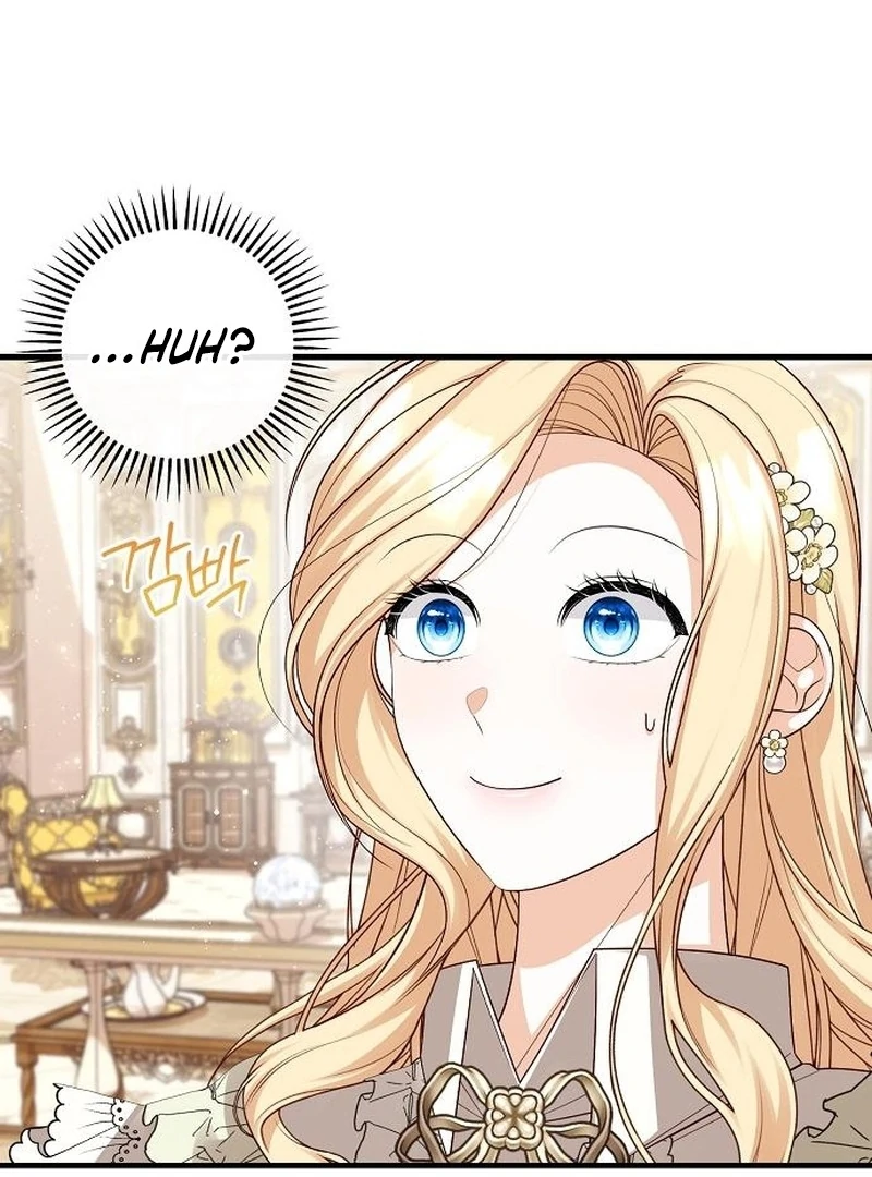 I Became the Mother of the Supporting Male Lead’s Son Chapter 38 - Page 86