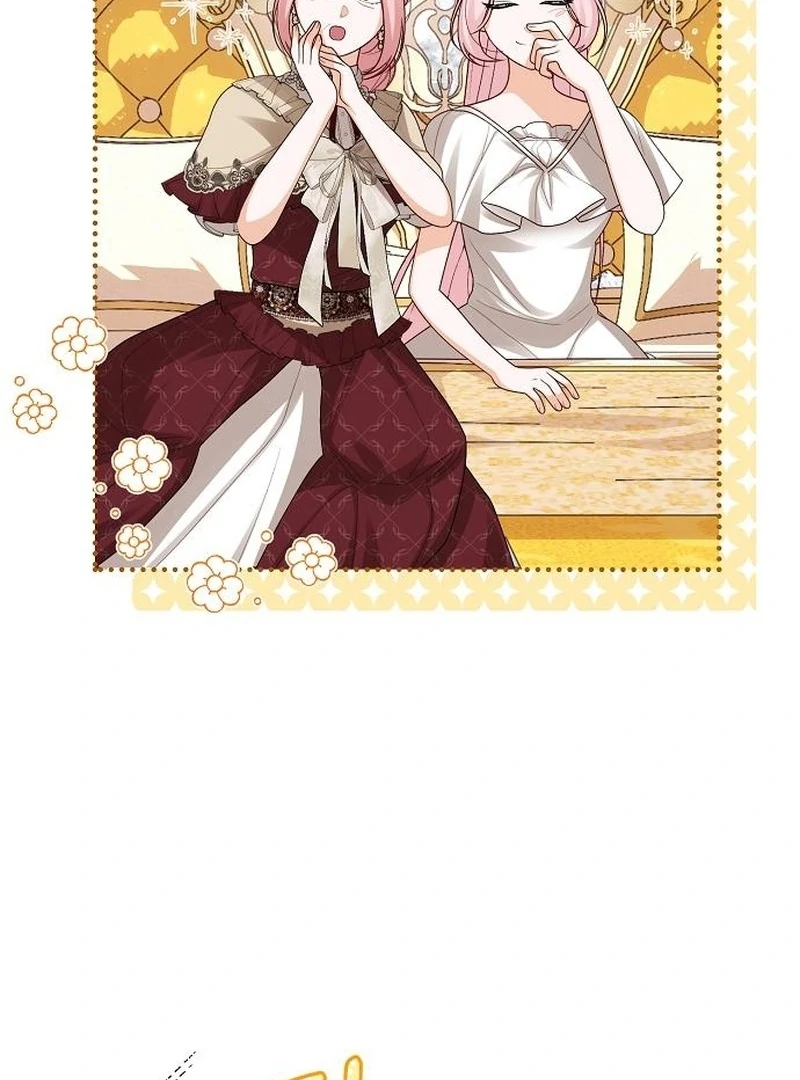 I Became the Mother of the Supporting Male Lead’s Son Chapter 38 - Page 88