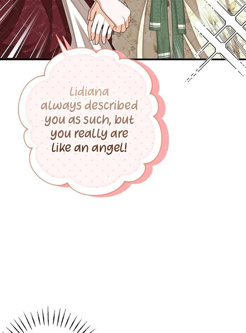 I Became the Mother of the Supporting Male Lead’s Son Chapter 38 - Page 90