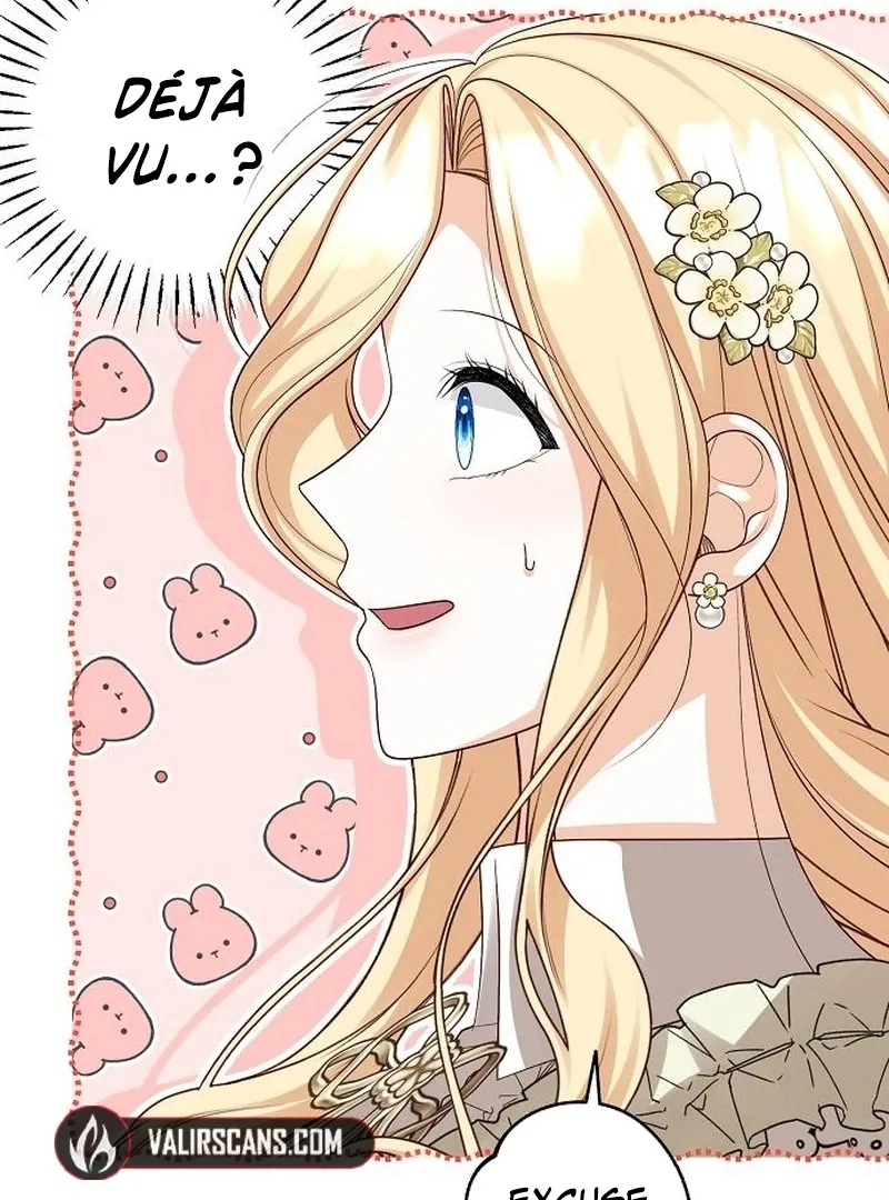 I Became the Mother of the Supporting Male Lead’s Son Chapter 38 - Page 91