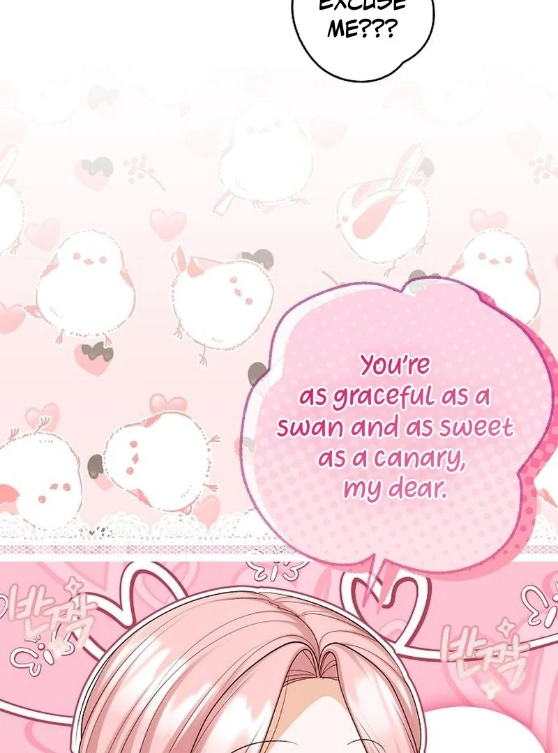 I Became the Mother of the Supporting Male Lead’s Son Chapter 38 - Page 92