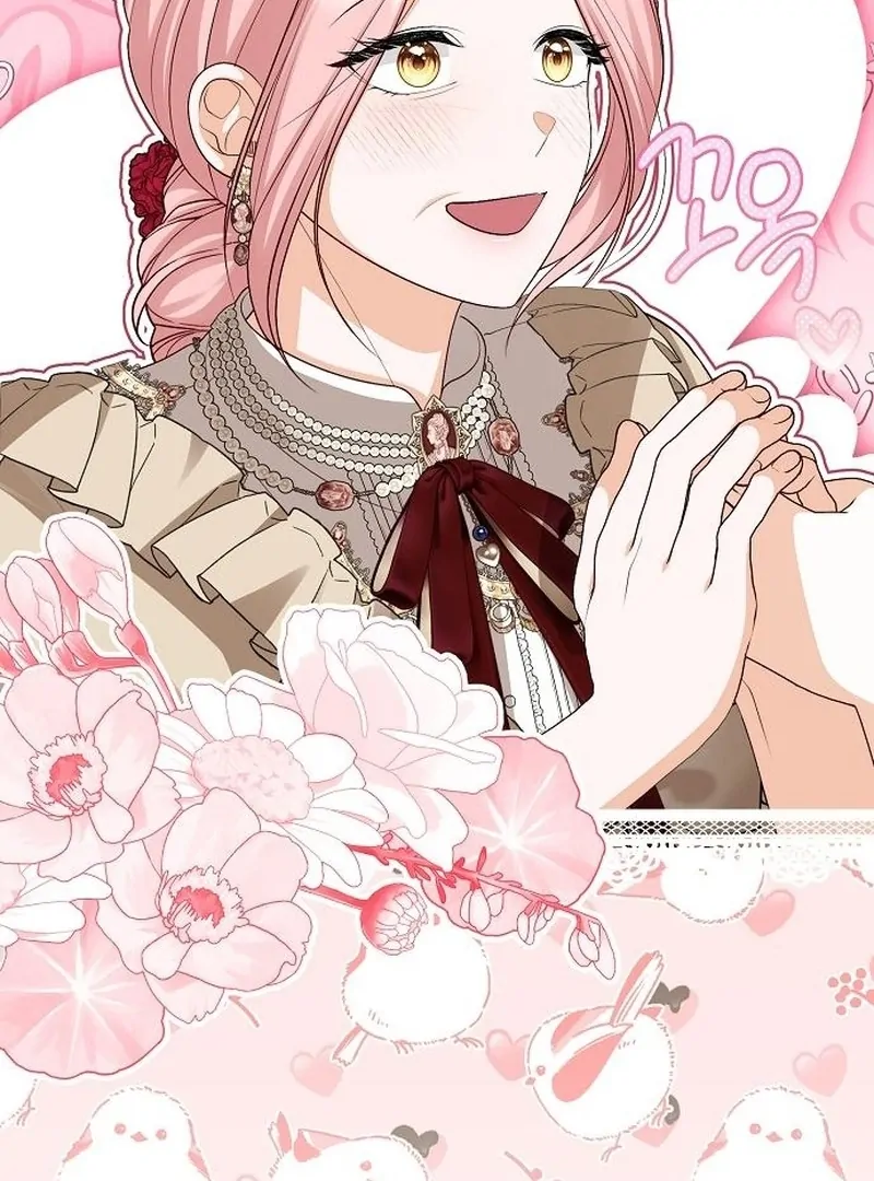 I Became the Mother of the Supporting Male Lead’s Son Chapter 38 - Page 93