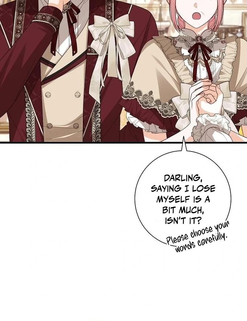 I Became the Mother of the Supporting Male Lead’s Son Chapter 38 - Page 95