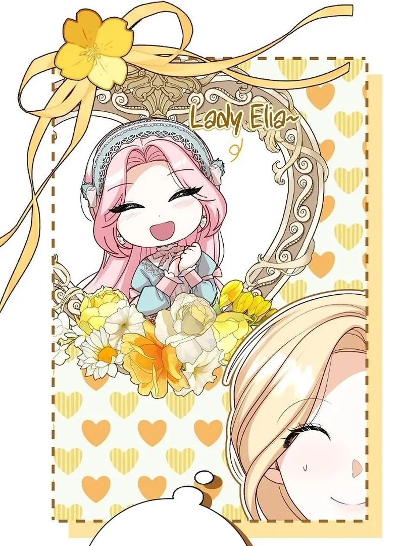 I Became the Mother of the Supporting Male Lead’s Son Chapter 38 - Page 96