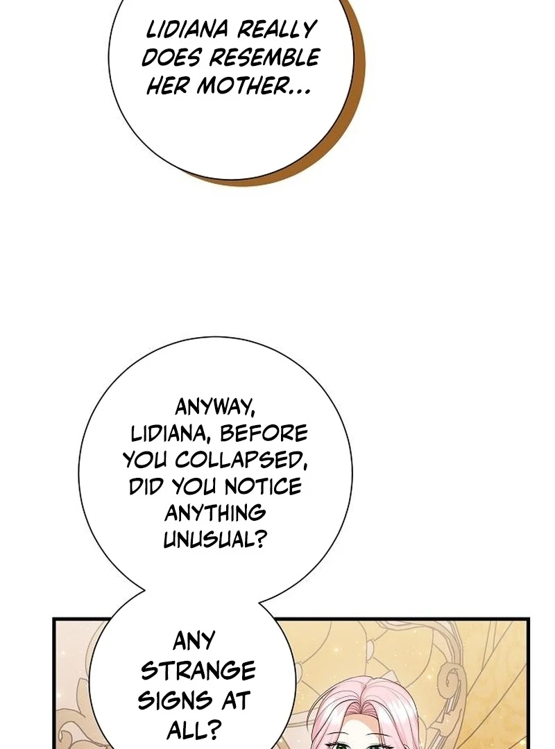 I Became the Mother of the Supporting Male Lead’s Son Chapter 38 - Page 97