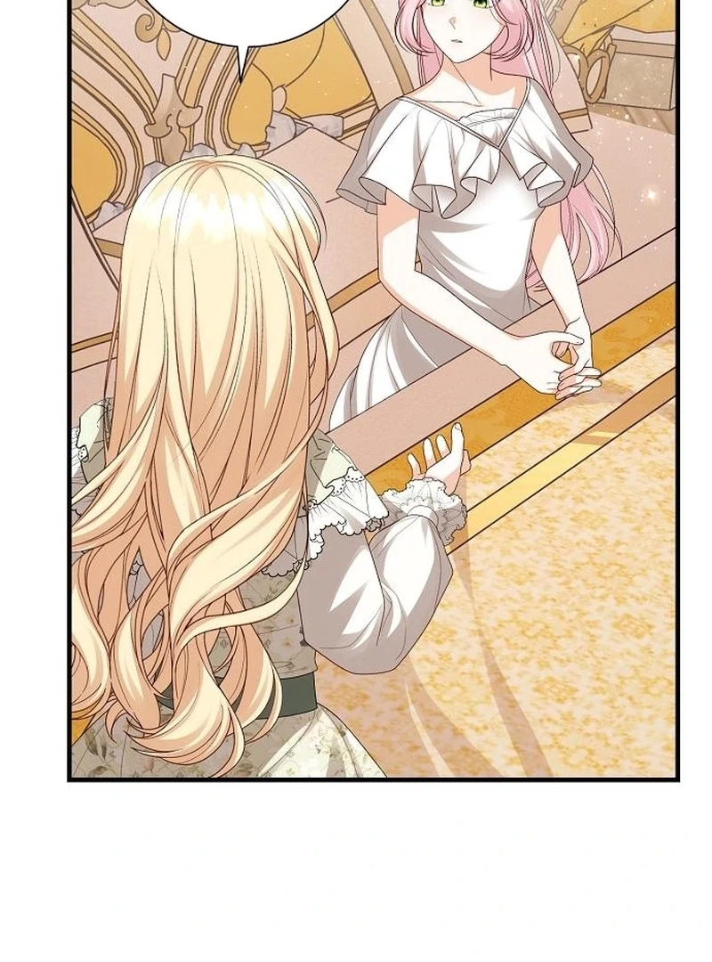 I Became the Mother of the Supporting Male Lead’s Son Chapter 38 - Page 98