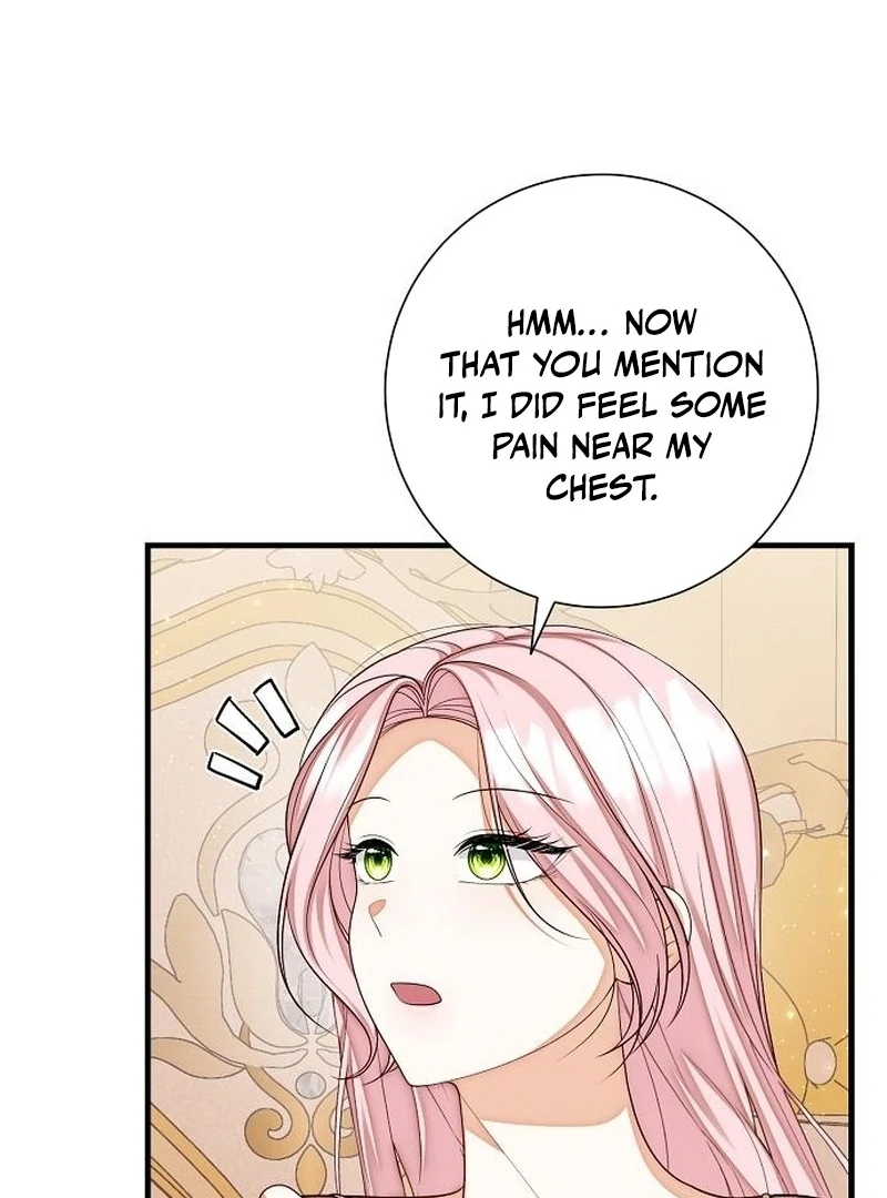 I Became the Mother of the Supporting Male Lead’s Son Chapter 38 - Page 99