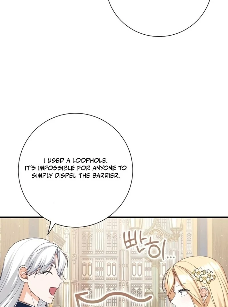 I Became the Mother of the Supporting Male Lead’s Son Chapter 39 - Page 100