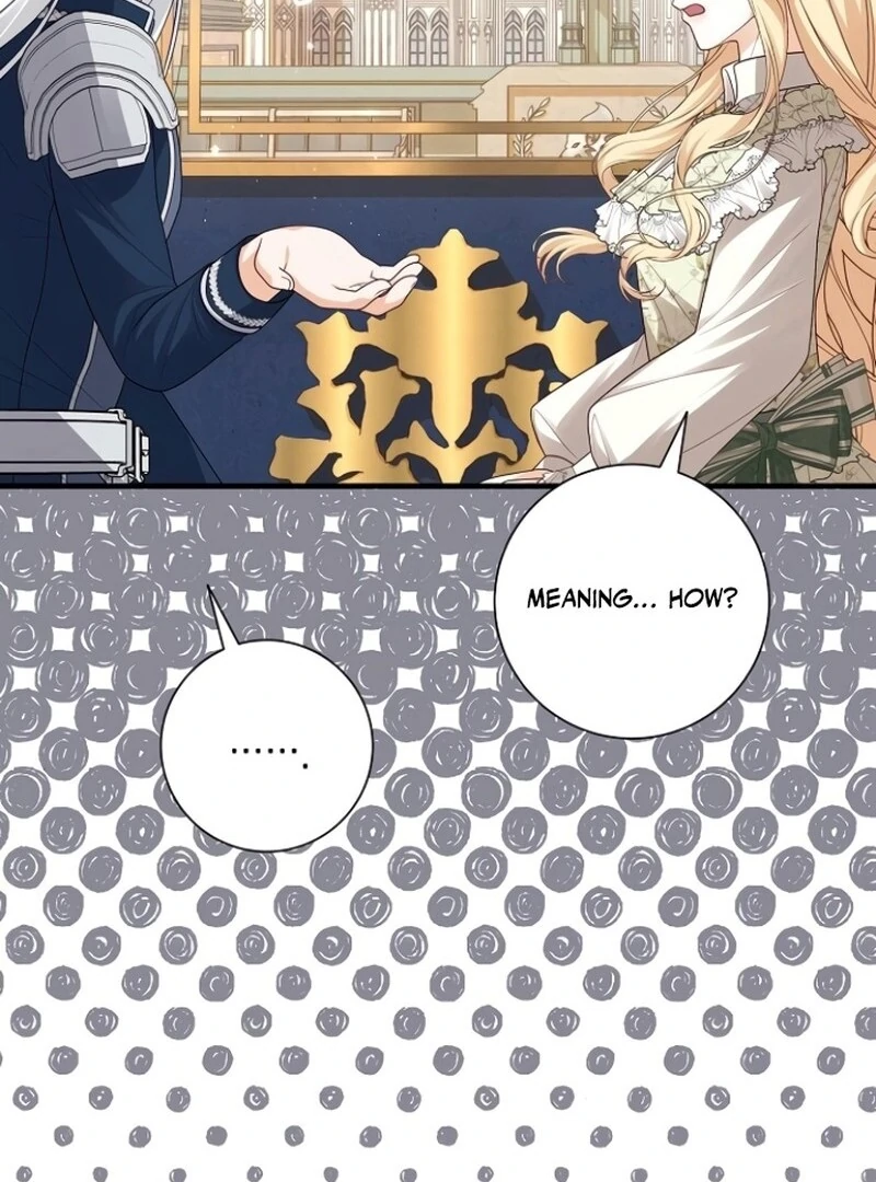 I Became the Mother of the Supporting Male Lead’s Son Chapter 39 - Page 101