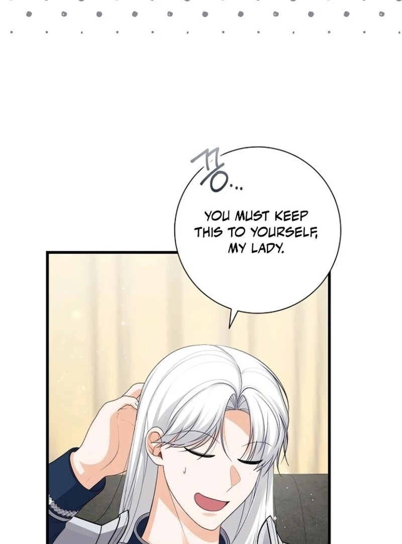 I Became the Mother of the Supporting Male Lead’s Son Chapter 39 - Page 102