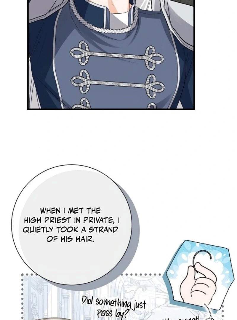 I Became the Mother of the Supporting Male Lead’s Son Chapter 39 - Page 103