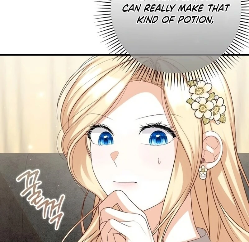 I Became the Mother of the Supporting Male Lead’s Son Chapter 39 - Page 109