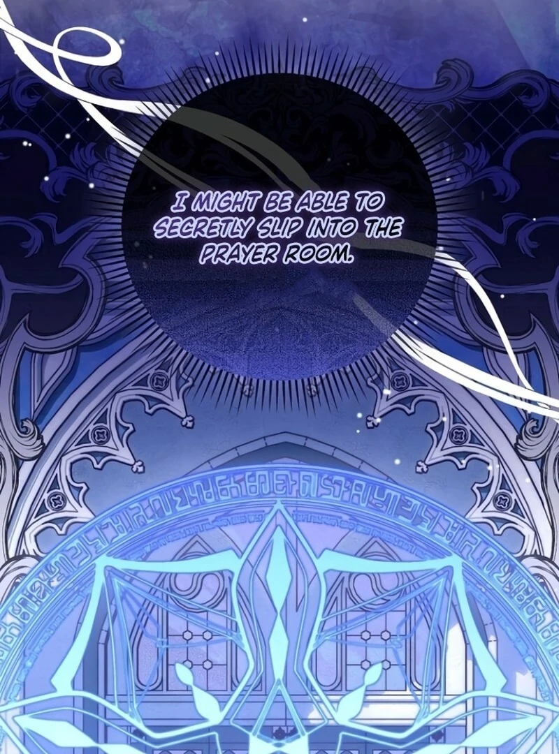 I Became the Mother of the Supporting Male Lead’s Son Chapter 39 - Page 111