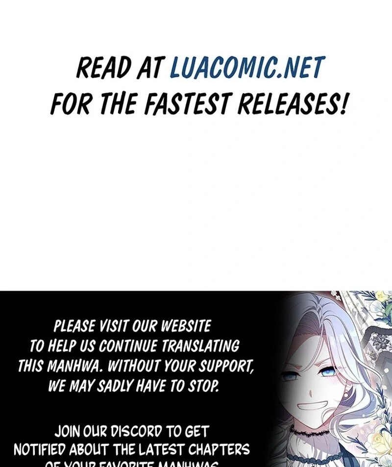 I Became the Mother of the Supporting Male Lead’s Son Chapter 39 - Page 113