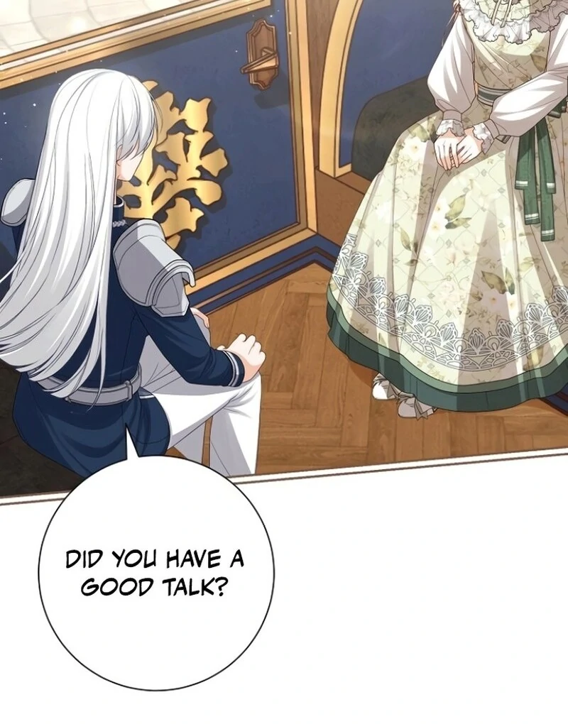 I Became the Mother of the Supporting Male Lead’s Son Chapter 39 - Page 14