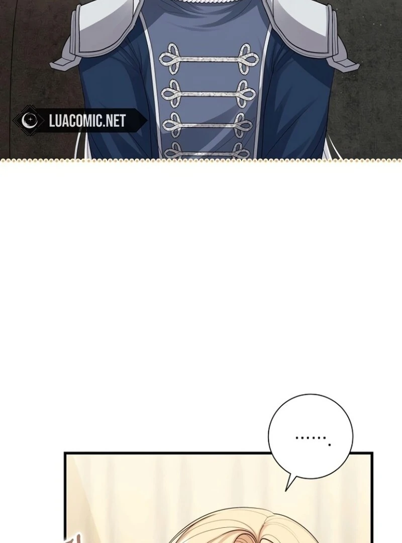 I Became the Mother of the Supporting Male Lead’s Son Chapter 39 - Page 16