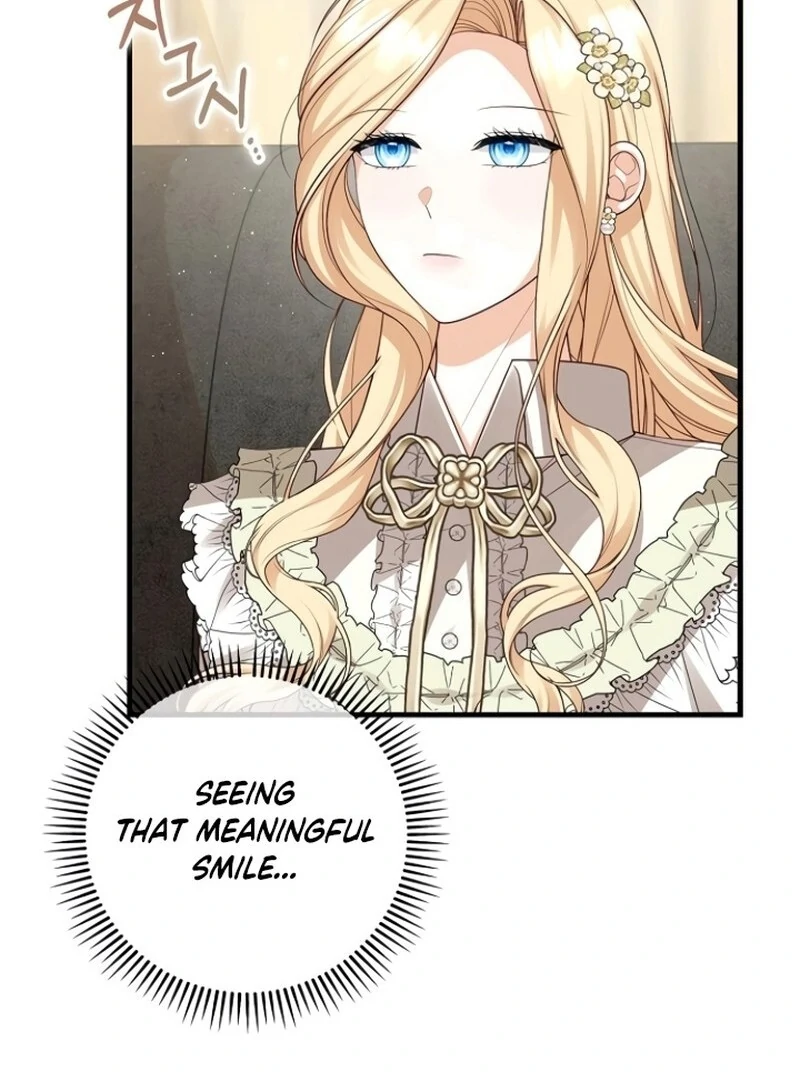 I Became the Mother of the Supporting Male Lead’s Son Chapter 39 - Page 17