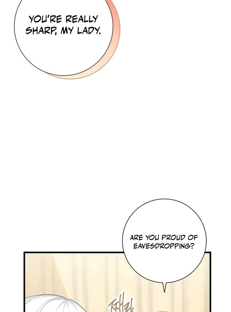 I Became the Mother of the Supporting Male Lead’s Son Chapter 39 - Page 19