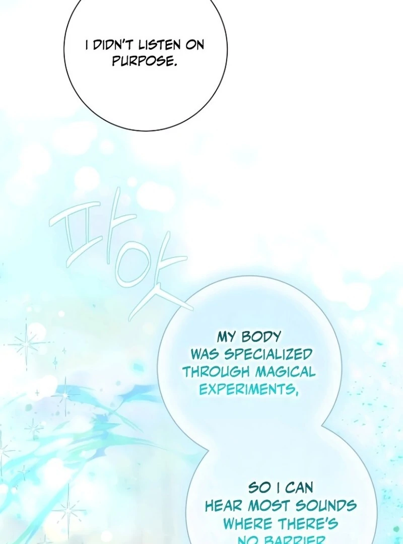 I Became the Mother of the Supporting Male Lead’s Son Chapter 39 - Page 21