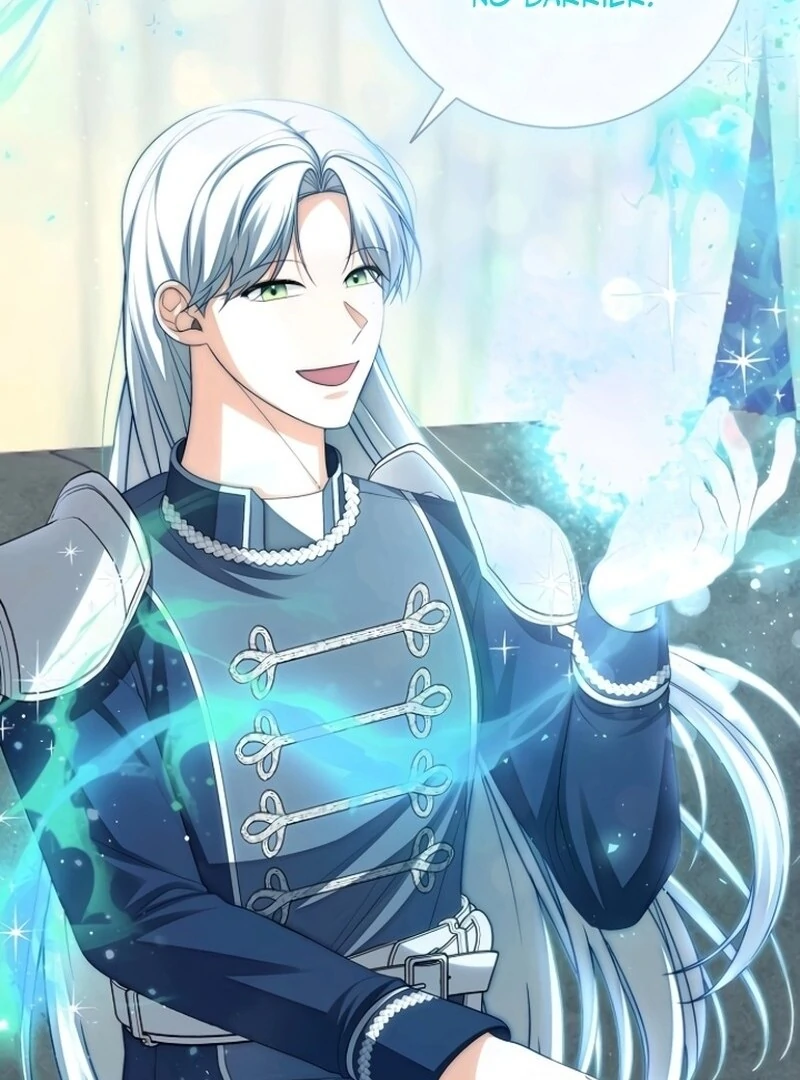 I Became the Mother of the Supporting Male Lead’s Son Chapter 39 - Page 22