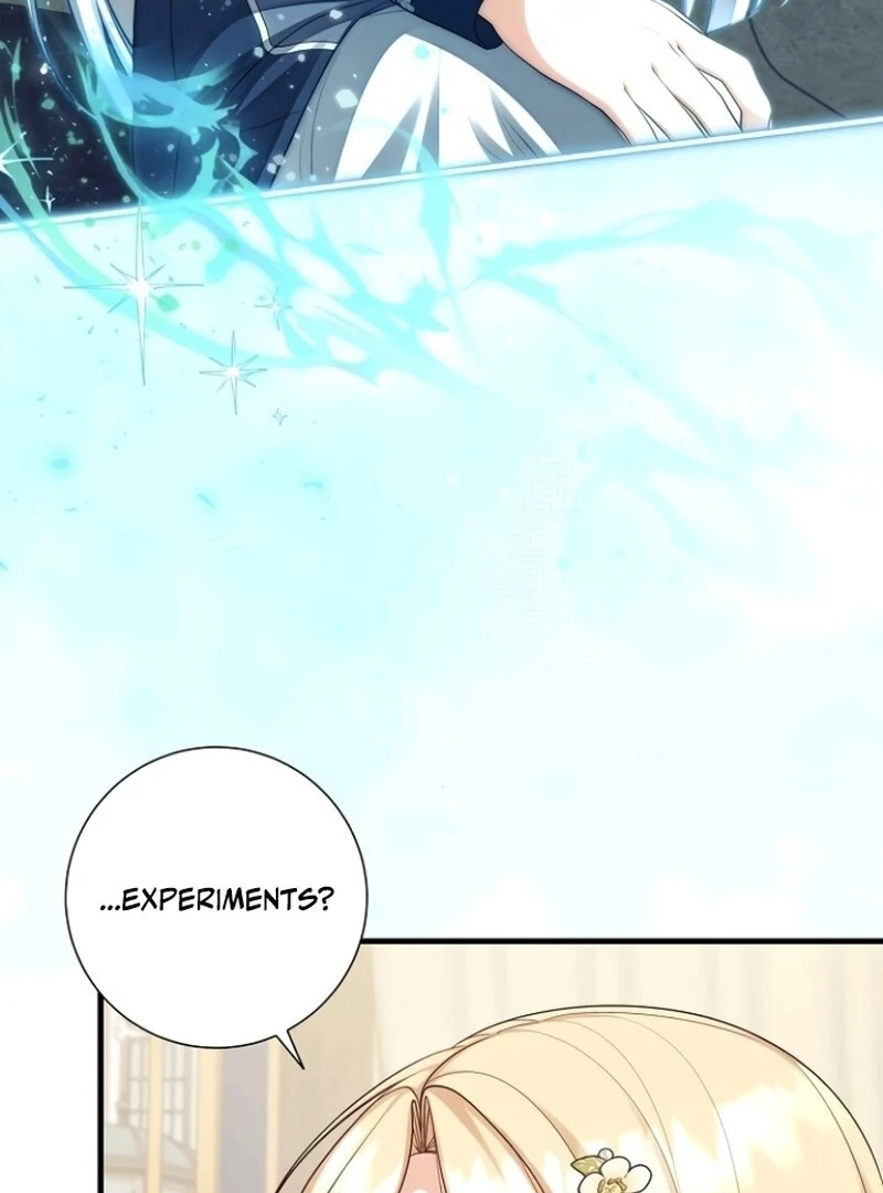 I Became the Mother of the Supporting Male Lead’s Son Chapter 39 - Page 23