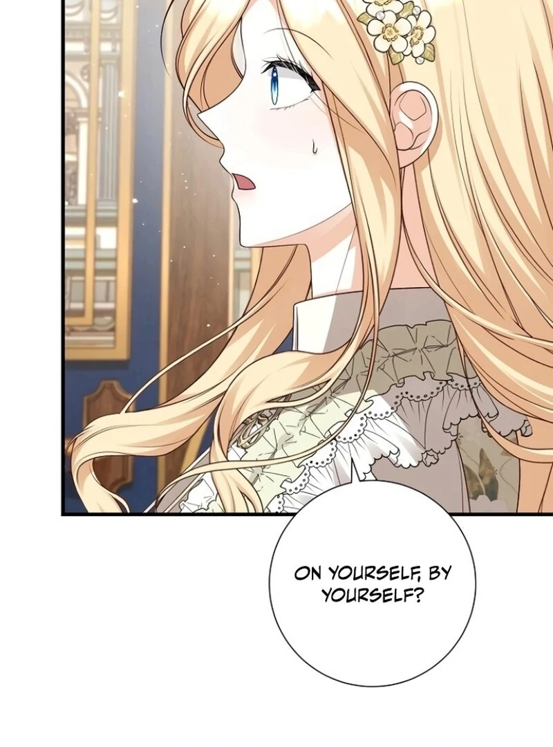 I Became the Mother of the Supporting Male Lead’s Son Chapter 39 - Page 24