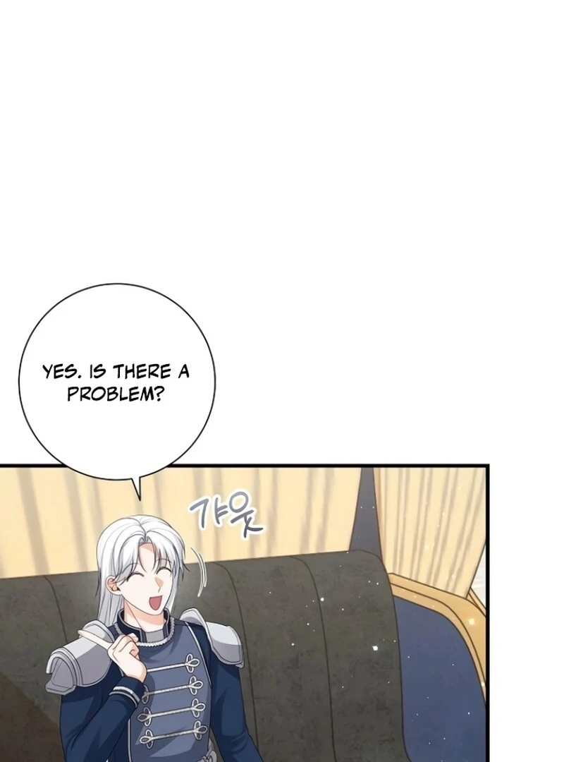 I Became the Mother of the Supporting Male Lead’s Son Chapter 39 - Page 25