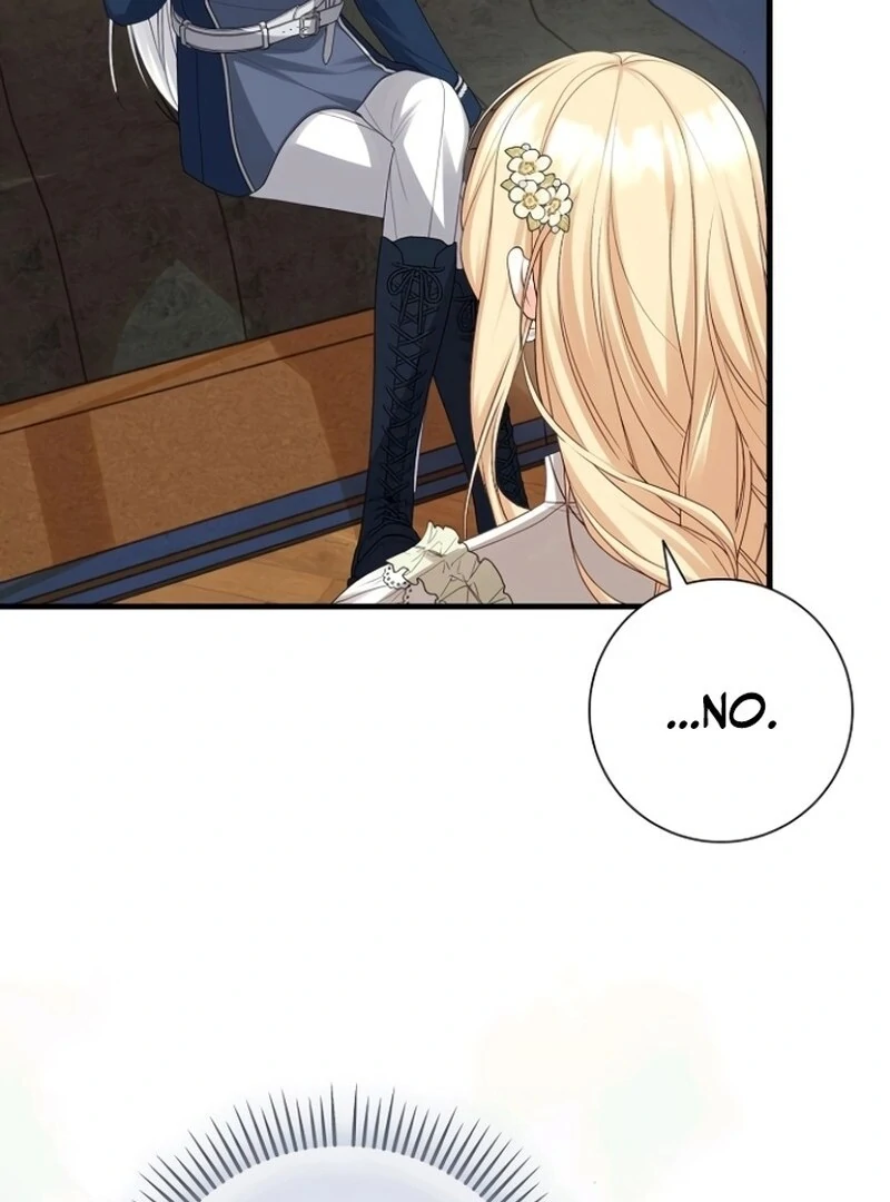 I Became the Mother of the Supporting Male Lead’s Son Chapter 39 - Page 26