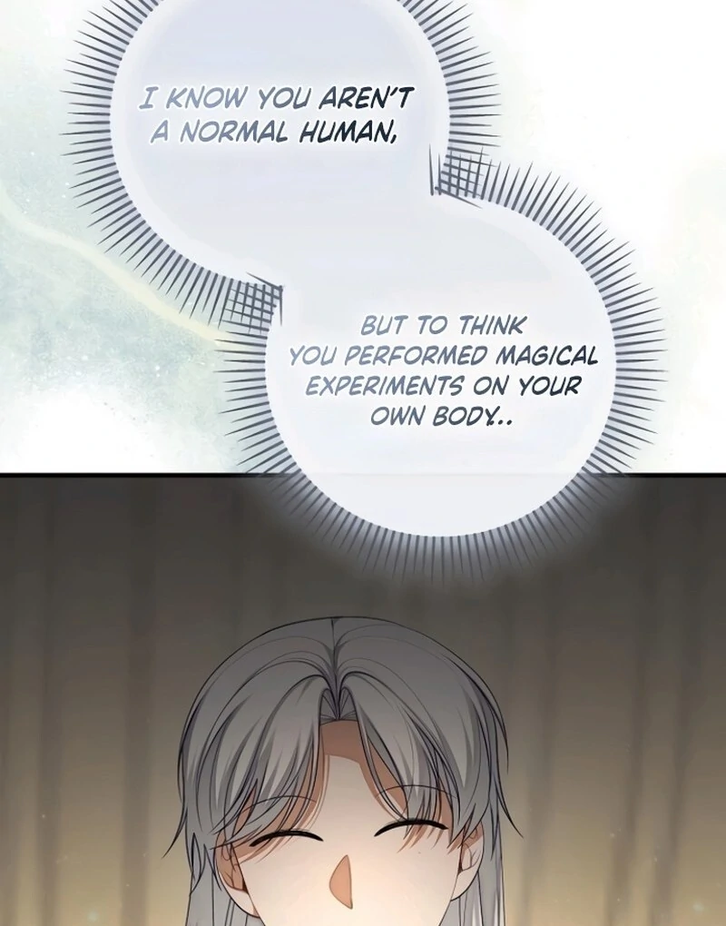 I Became the Mother of the Supporting Male Lead’s Son Chapter 39 - Page 27