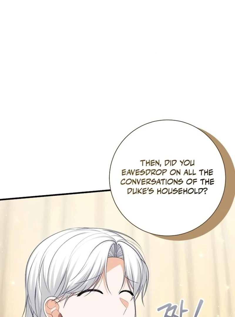 I Became the Mother of the Supporting Male Lead’s Son Chapter 39 - Page 30