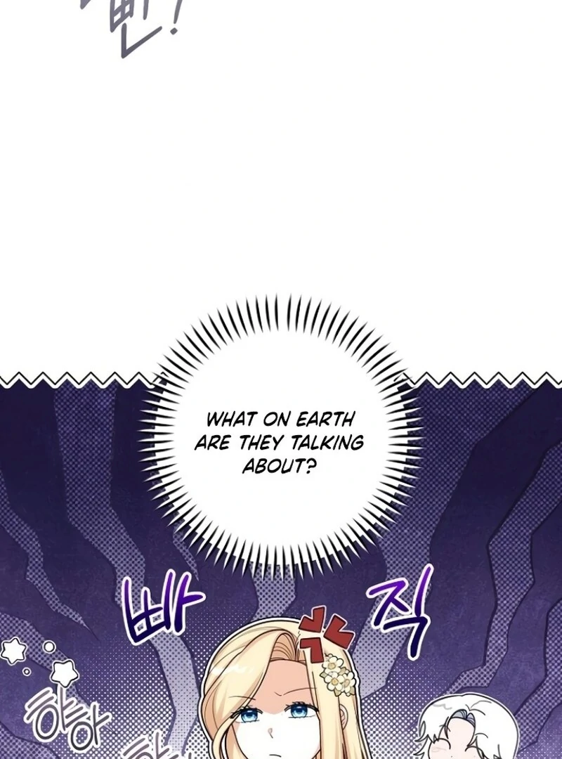 I Became the Mother of the Supporting Male Lead’s Son Chapter 39 - Page 32