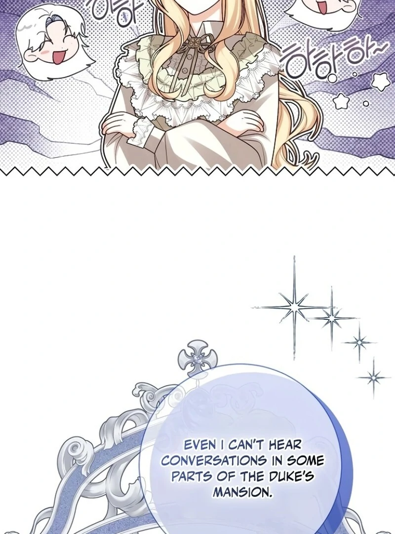 I Became the Mother of the Supporting Male Lead’s Son Chapter 39 - Page 33