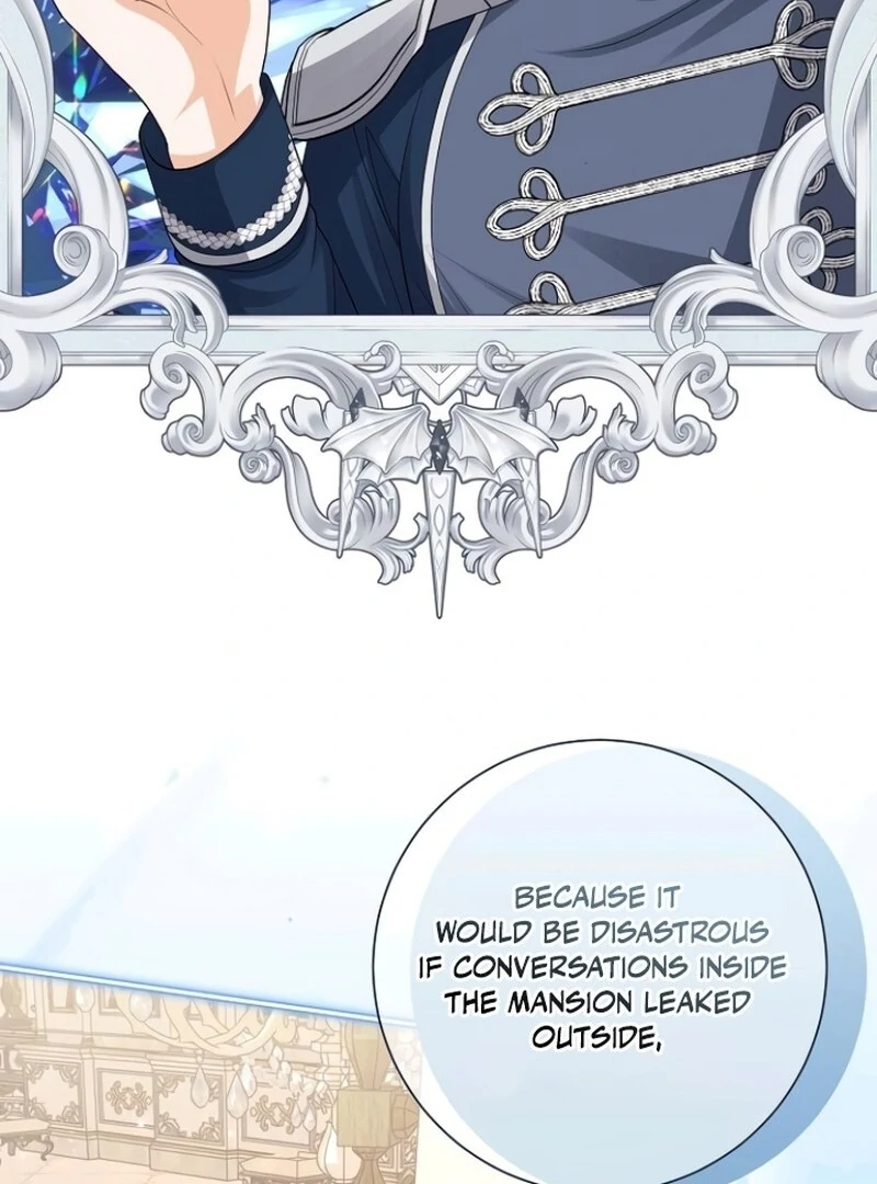 I Became the Mother of the Supporting Male Lead’s Son Chapter 39 - Page 35