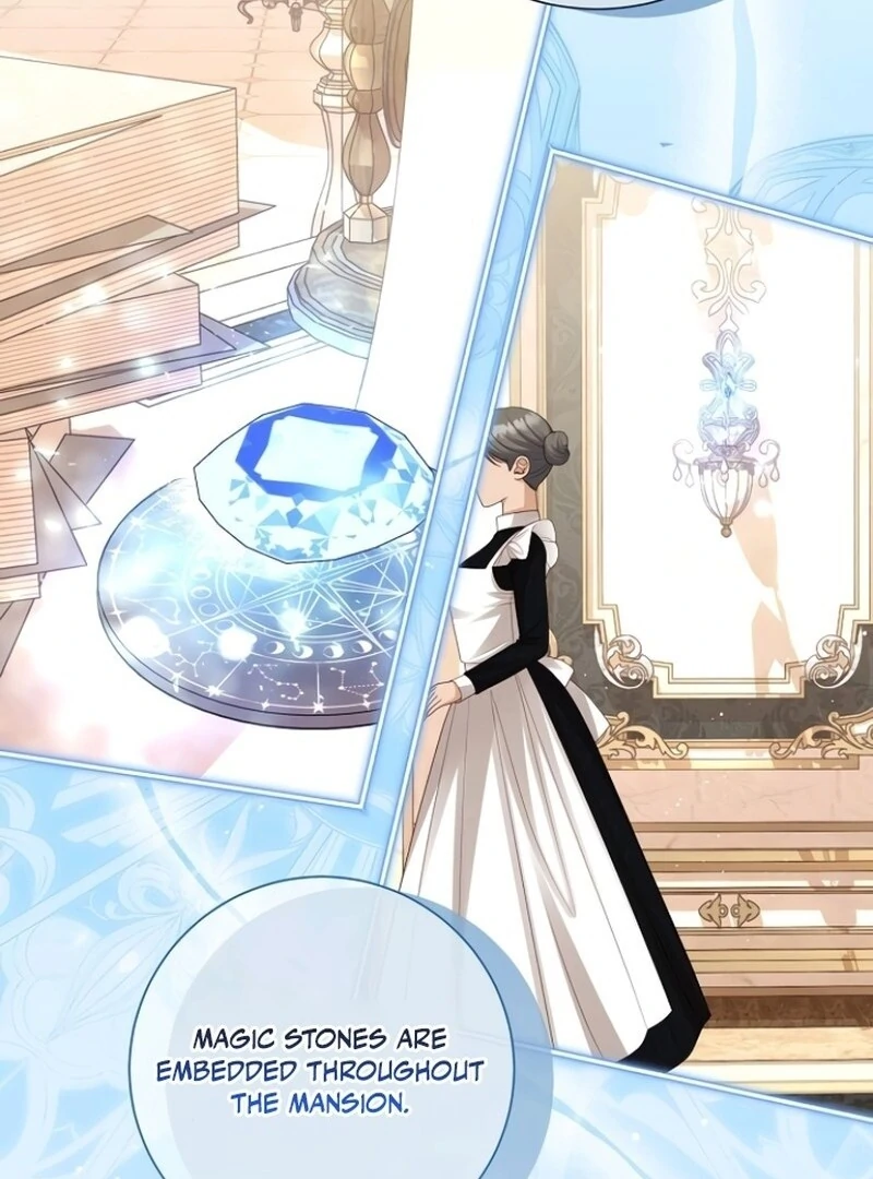 I Became the Mother of the Supporting Male Lead’s Son Chapter 39 - Page 36