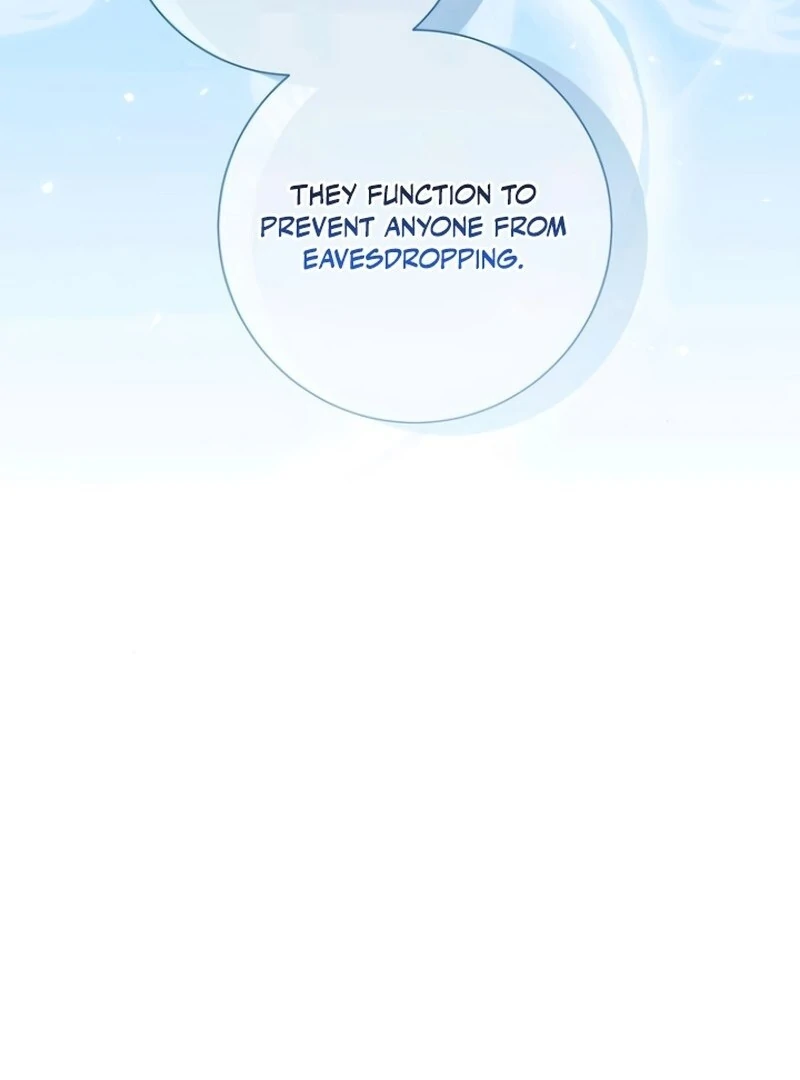 I Became the Mother of the Supporting Male Lead’s Son Chapter 39 - Page 37