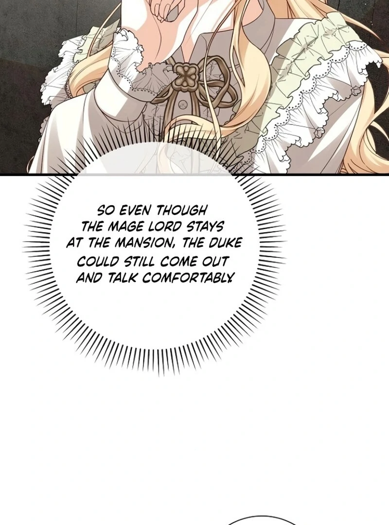 I Became the Mother of the Supporting Male Lead’s Son Chapter 39 - Page 39