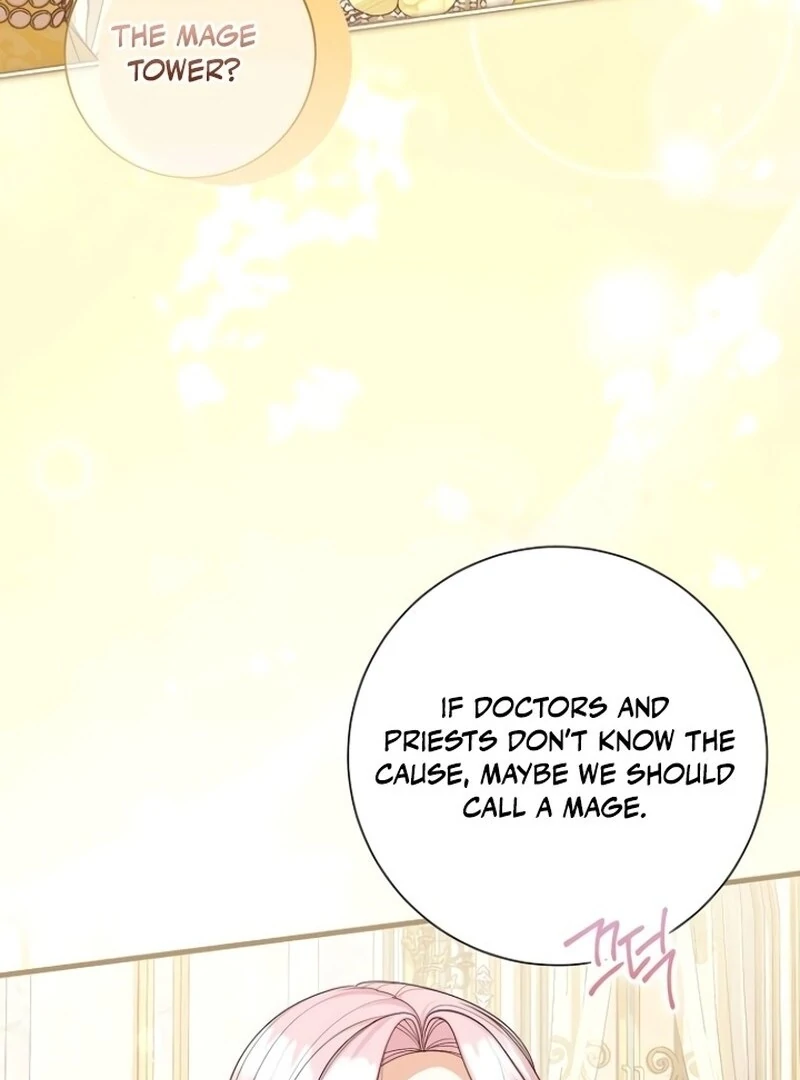 I Became the Mother of the Supporting Male Lead’s Son Chapter 39 - Page 4