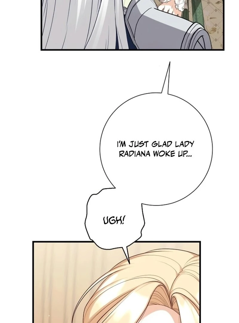 I Became the Mother of the Supporting Male Lead’s Son Chapter 39 - Page 43