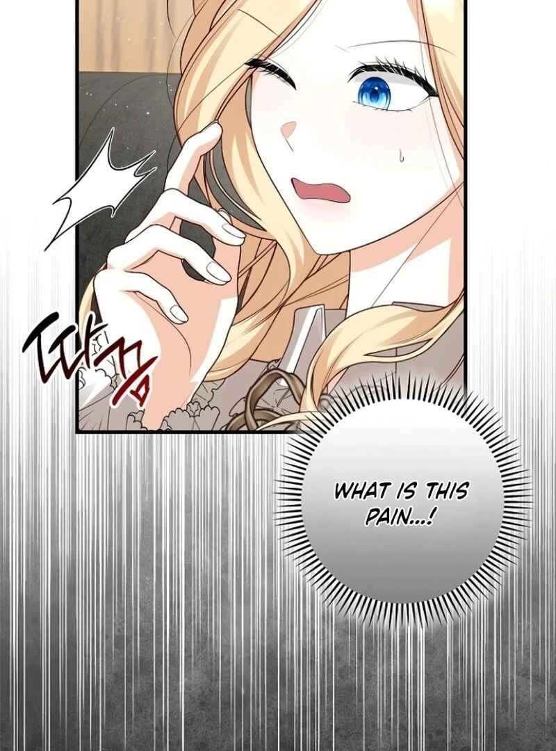 I Became the Mother of the Supporting Male Lead’s Son Chapter 39 - Page 44