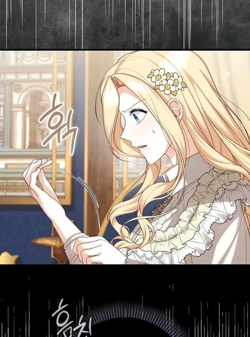 I Became the Mother of the Supporting Male Lead’s Son Chapter 39 - Page 45