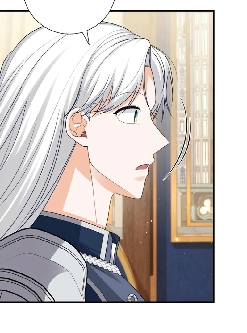 I Became the Mother of the Supporting Male Lead’s Son Chapter 39 - Page 48