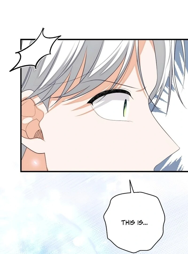 I Became the Mother of the Supporting Male Lead’s Son Chapter 39 - Page 49