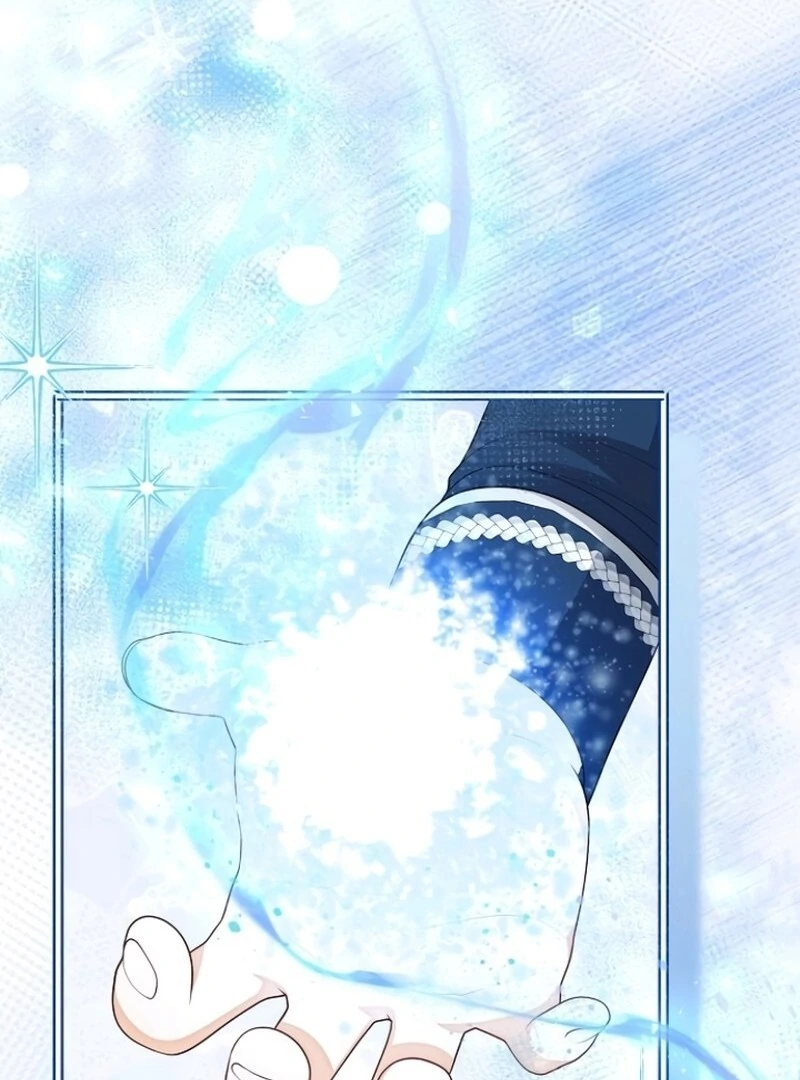 I Became the Mother of the Supporting Male Lead’s Son Chapter 39 - Page 50